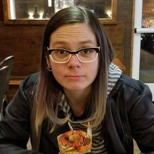 Meet your Posher, Kara